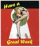 GreatWeek.jpg image by simonsaintly62
